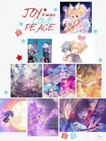 小花仙同人版
