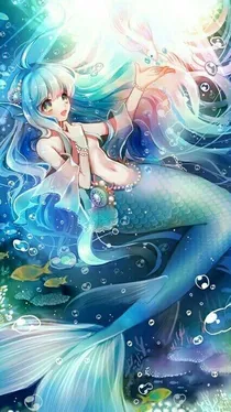 叶罗丽之默默如水