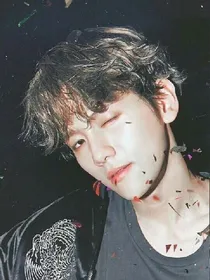EXO相片杂货铺