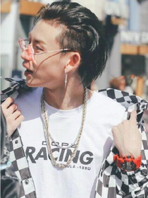 我知道你还在，琳凯