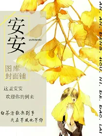 安安封面铺（基础教程）