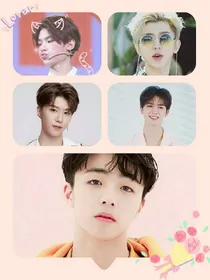 百分九少年之复仇女神强势来袭