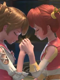 星学院之花之手链