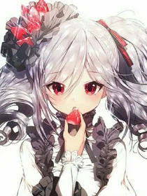 黑化小花仙