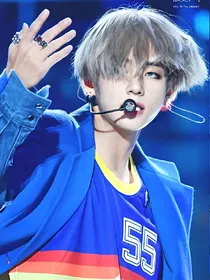BTS—抓紧我