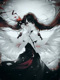 魔鬼恋人之灵柩中的人偶