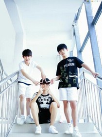 TFBOYS之夏夜有你