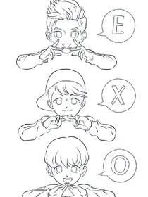 EXO之娱乐圈黑红出道