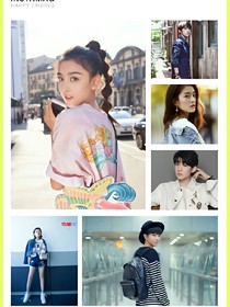 tfboys夫妇综艺