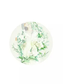 百分九：花花姑娘