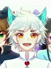 京剧猫之正暗12宗
