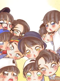 tf家族之幸福五重奏