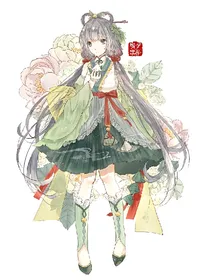 穿越，第五