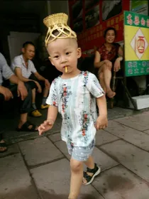 三小只，之三公主复仇记。
