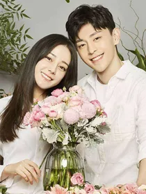大爱伦巴夫妇