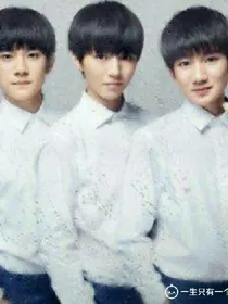 TFBOYS之秋风微凉_d817