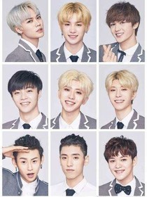 复仇之ninepercent