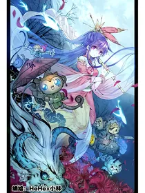 穿越之白夜玲珑