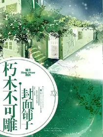 朽木不可雕封面铺