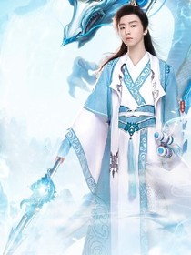 凯：爱妃那里跑