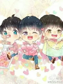 TFBOYS之冰雪姐妹