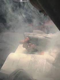 凉生三世