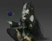 漓霂缘