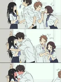 教你撩小哥哥