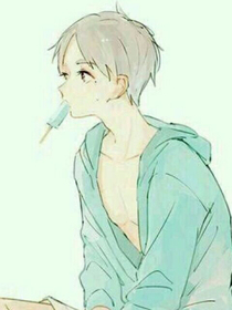 温暖男友