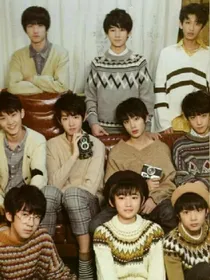 TF家族之我们还可以在爱你一次吗？