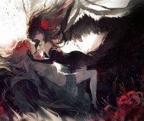 第五人格：死神少女