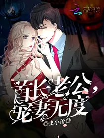 BOSS老公，宠妻无度