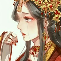梨花泪离别