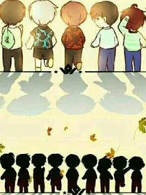 青梅竹马（百分之九）