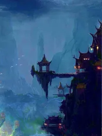 夜色星空