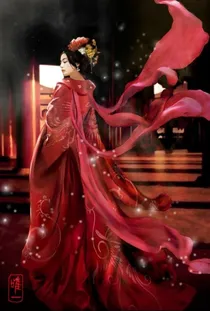 凤临天下——庶女要逆袭