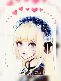 爆宠娇妻:女神当道