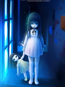 鬼怨