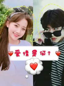 爱情是何？