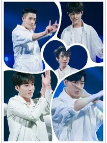 X玖之你是我的守护者