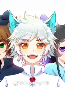 京剧猫日常cp