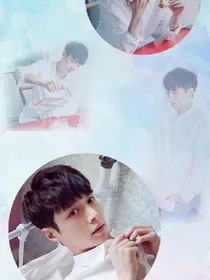 EXO之混合电视剧