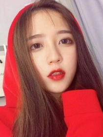 鹿少宠爱网红