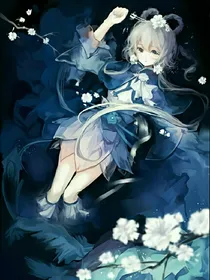 血霜依