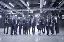 EXO，相爱吧