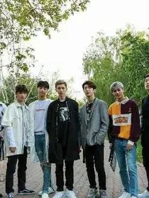 Ninepercent:报仇记