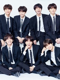 bts同人集