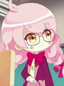 小花仙之光之守护