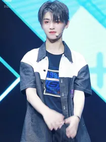 黄明昊：余生和你一起