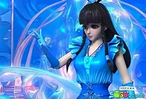 灵熙阁公主复仇